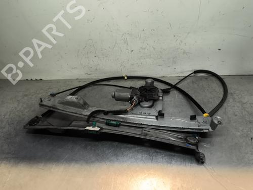 front-left-window-mechanism-renault-clio-iii-br01-cr01-2005-2006-2007-2008-2009-2010-2011-2012-2013-2014-30829958 main image