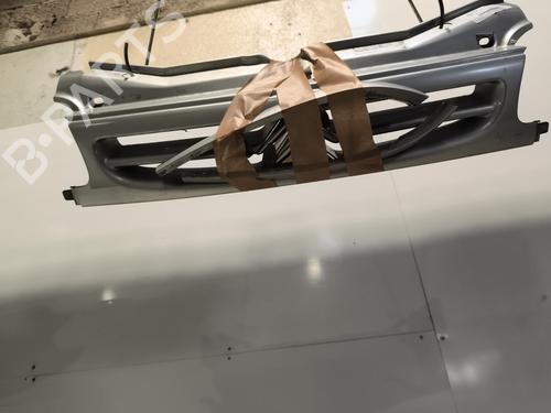 Grille CITROËN BERLINGO / BERLINGO FIRST Box Body/MPV (M_) 1.9 D 70 (MBWJZ, MCWJZ) | BP28304469C40