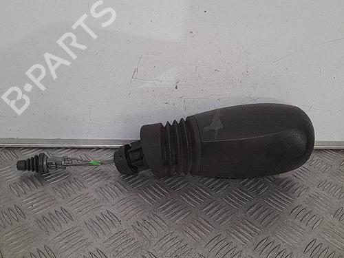 Left mirror FIAT PUNTO (188_) 1.2 60 (188.030, .050, .130, .150, .230, .250) | BP21719435C26 