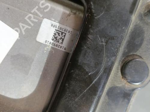 Used Engine control unit (ECU) KIA SOUL I (AM) 1.6 CRDi 128 (126 hp) 29384315