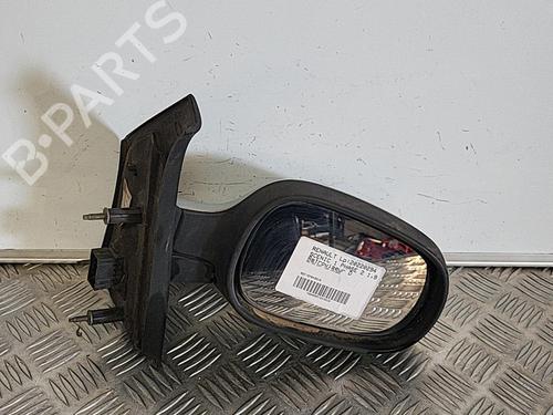 Bakspejl Højre RENAULT SCÉNIC I MPV (JA0/1_, FA0_) 1.9 dTi (JA0N) | BP21696130C27 