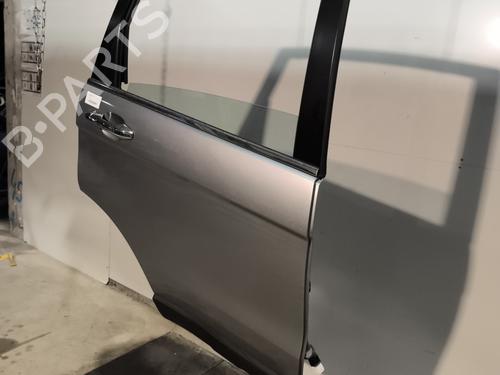 Right rear door HONDA CR-V III (RE_) 2.2 i-CTDi 4WD (RE6) | BP29733212C5 
