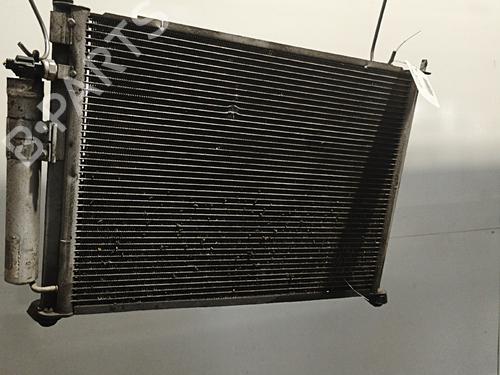 Water radiator NISSAN NOTE (E11, NE11) 1.4 | BP36553742M31 - Image 4