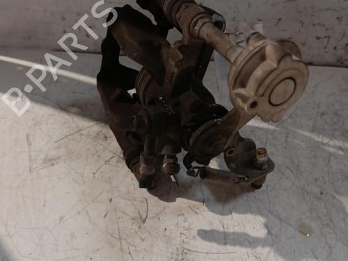 Used Right rear brake caliper Right rear brake caliper 25444554 25444554