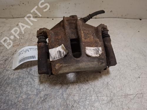 Used Left front brake caliper PEUGEOT 208 I (CA_, CC_) 1.6 BlueHDi 100 (100 hp) 21704261