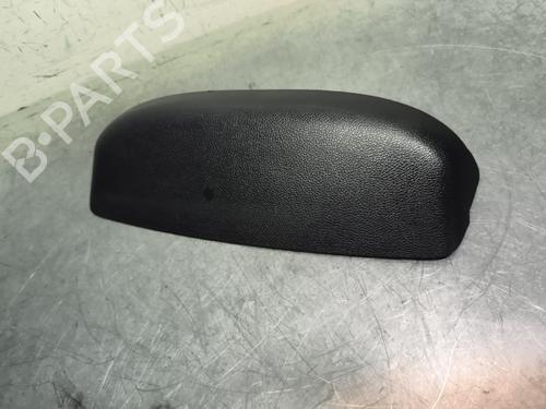 Trzecie światło stopu SKODA FABIA II (542) 1.6 TDI | BP30708689L11