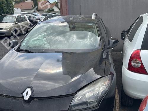 Left tailgate light RENAULT MEGANE III Grandtour (KZ0/1) 1.9 dCi (KZ0J, KZ0N, KZ1S) | BP28443671C79 