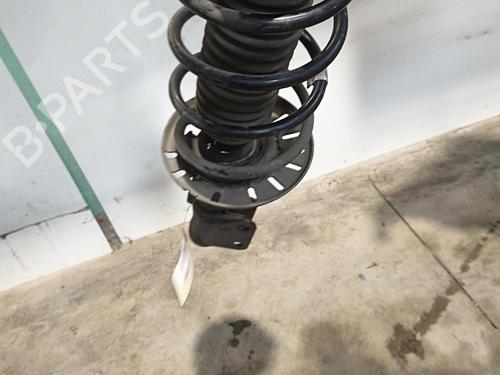 Used Left front shock absorber Left front shock absorber 38568377 38568377