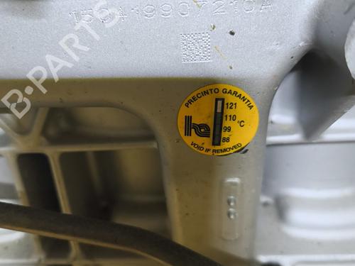 Engine RENAULT CAPTUR I (J5_, H5_) 1.2 TCe 120 | BP32146332M1 