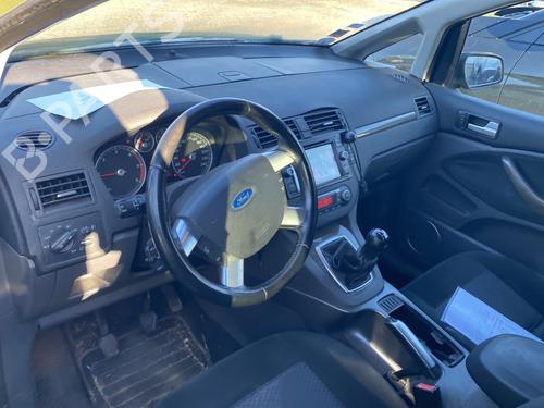 Right sun visor FORD C-MAX (DM2) 1.8 TDCi | BP22359357I2 - Image 1
