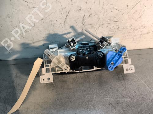 Climate control RENAULT TRAFIC III Van (FG_) 1.6 dCi 125 (FGMH) | BP29614831I5