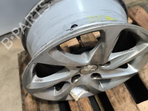 Rim PEUGEOT 208 I (CA_, CC_) 1.2 VTI 82 | BP29081908C45