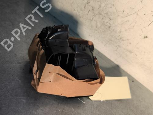 Luftventil RENAULT MEGANE IV Hatchback (B9A/M/N_) 1.5 dCi 90 (B9A1) | BP29733344I21 