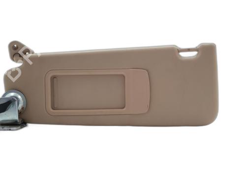 Left sun visor BMW X1 (E84) xDrive 18 d | BP39639151I1 - Image 2