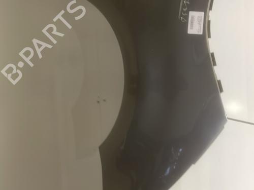Right front fenders CITROËN C4 Picasso I MPV (UD_) 1.6 HDi | BP22313351C42 