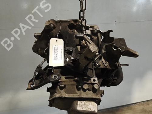 Gearbox SUZUKI SWIFT III (MZ, EZ) 1.3 DDiS (RS413D) | BP36837238M3  - Image 7