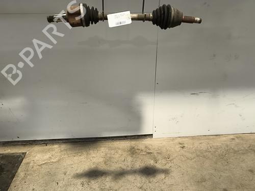 left-front-driveshaft-ford-fiesta-vi-cb1-ccn-2008-32993883 main image