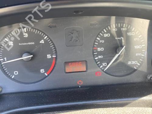 Fuel pump PEUGEOT 406 (8B) 2.0 HDI 110 | BP21713541M76 