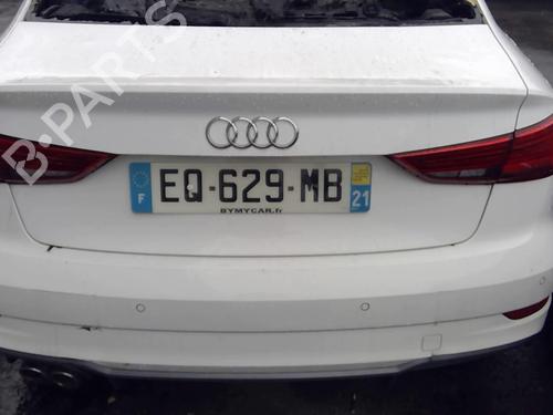 AC compressor AUDI A3 Limousine (8VS, 8VM) 2.0 TDI | BP21715405M34