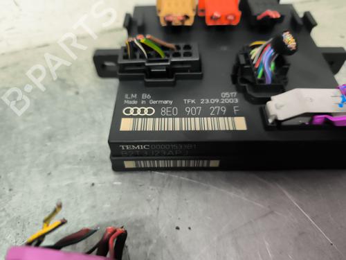 Electronic module AUDI A4 B6 Avant (8E5) 1.9 TDI | BP31662835M83  - Image 6