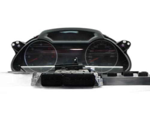 Electronic module AUDI A4 B8 Avant (8K5) 3.0 TDI quattro | BP36014879M83 - Image 4