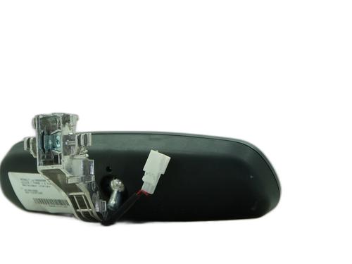 Rear mirror RENAULT KOLEOS I (HY_) 2.0 dCi 4x4 (HY0K) | BP39638905I6 - Image 3