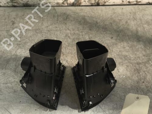 Used Air vent Air vent PEUGEOT 308 II (LB_, LP_, LW_, LH_, L3_) 1.2 THP 110 (110 hp) 33870310 33870310