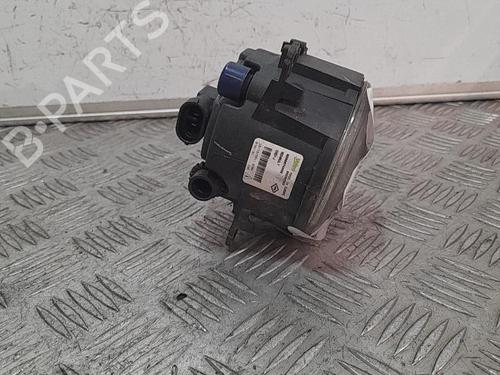 Used Left front fog light Left front fog light RENAULT MEGANE III Hatchback (BZ0/1_, B3_) 1.5 dCi (BZ09, BZ0D, BZ1W, BZ29, BZ14) (110 hp) 21707457 21707457