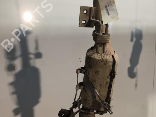 partikelfilter ISUZU D-MAX II (TFR, TFS) 2.5 CRDi 4x4 (TFS86J) | BP30110292M81