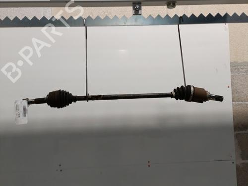 Used Right front driveshaft NISSAN MICRA IV (K13K, K13KK) 1.2 (80 hp) 21699635