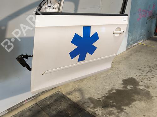 Dør venstre foran SKODA RAPID Spaceback (NH1) 1.6 TDI | BP29997495C2 