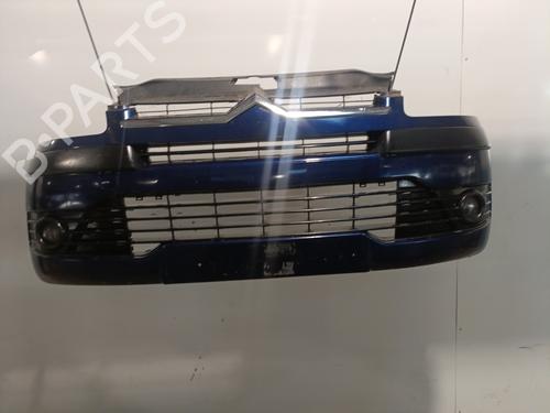 Used Front bumper CITROËN C4 I (LC_) 1.6 HDi (90 hp) 29331048