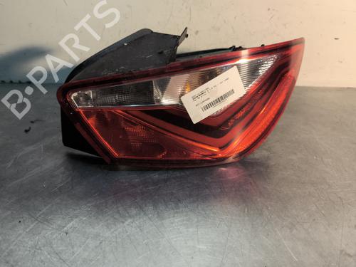 Right taillight SEAT IBIZA IV (6J5, 6P1) 1.6 TDI | BP30087955C35