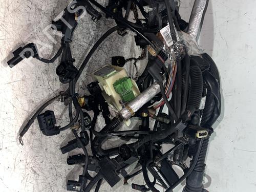 Used Wiring harness BMW 1 (F20) 118 d (143 hp) 29354021