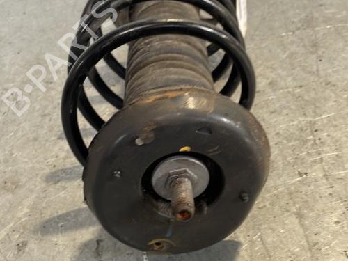 Used Left front shock absorber CITROËN C3 / C3 ORIGIN III (SX) 1.2 PureTech 82 (83 hp) 22421402