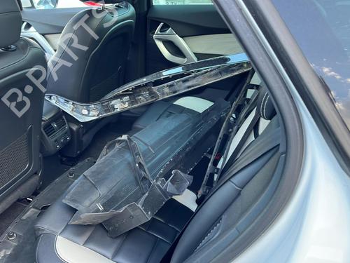 Gearbox CITROËN DS5 2.0 HDi 200 Hybrid4 All-wheel Drive | BP28354130M3 