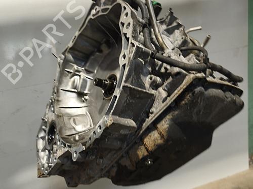 Used Gearbox Gearbox NISSAN JUKE (F15) 1.6 DIG-T NISMO 4x4 (200 hp) 36553617 36553617