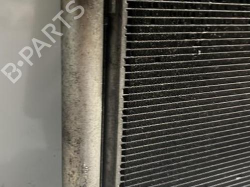 Used AC radiator AC radiator TOYOTA YARIS (_P9_) 1.4 D-4D (NLP90_, NLP90R) (90 hp) 21705303 21705303
