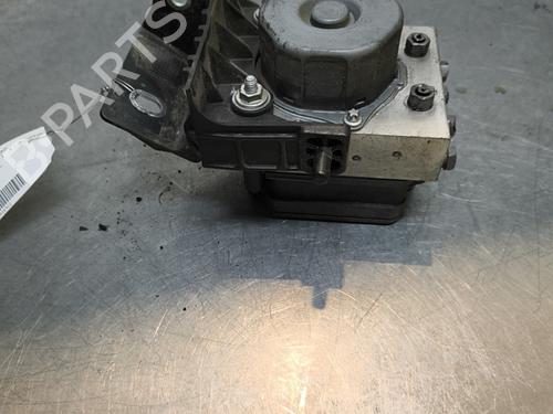 Used ABS pump ABS pump FIAT PANDA (312_, 319_) 1.3 D Multijet 4x4 (312PXL1A) (75 hp) 29997397 29997397