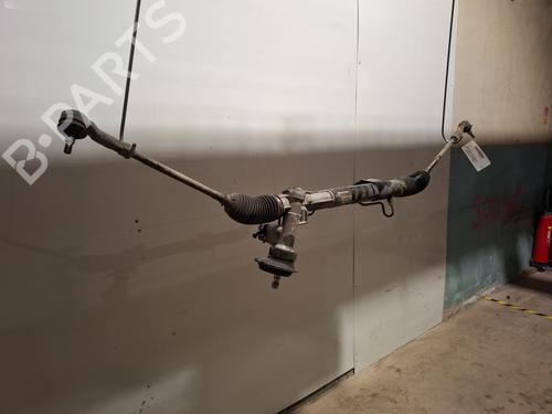 Steering rack CITROËN C-CROSSER (VU_, VV_) 2.2 HDi | BP29732800M22 