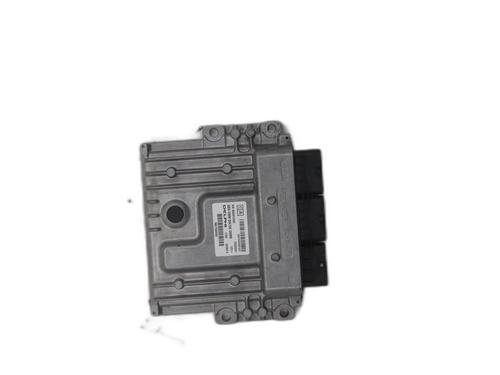 Engine control unit (ECU) PEUGEOT 508 I (8D_) 2.0 HDi | BP36320819M57 - Image 3
