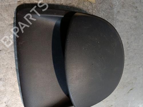 Used Display monitor Display monitor RENAULT CLIO III (BR0/1, CR0/1) 1.5 dCi (BR17, CR17) (86 hp) 21700013 21700013