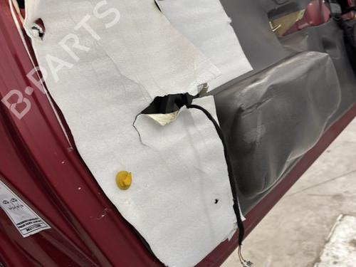 Left front door PEUGEOT 406 Coupe (8C) 2.0 16V | BP21720831C2 