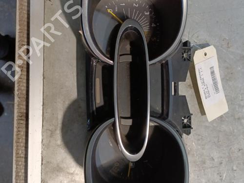 Used Instrument cluster RENAULT CLIO IV (BH_) 1.5 dCi 75 (75 hp) 21694200