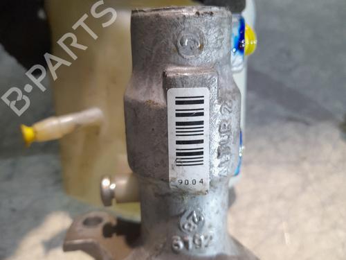Brake master cylinder PEUGEOT PARTNER Tepee 1.6 HDi 16V | BP22789614M77 