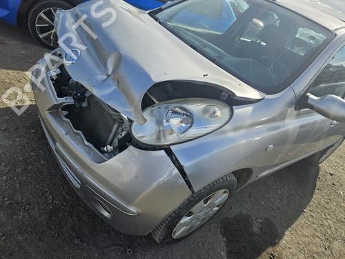 Engine NISSAN MICRA III (K12) 1.2 16V | BP36354563M1  - Image 16