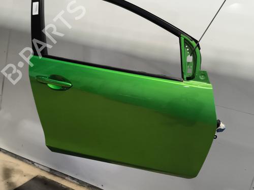 Used Right front door Right front door MAZDA 2 (DE_, DH_) 1.5 (DE5FS) (103 hp) 32123187 32123187