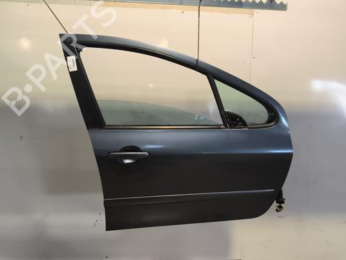 Used Right front door PEUGEOT 307 (3A/C) 2.0 HDi 110 (107 hp) 29348100