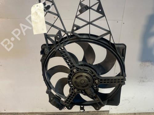 Used Radiator fan Radiator fan 39639323 39639323