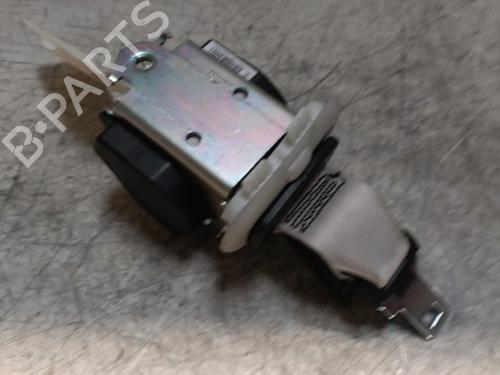 Used Rear center seatbelt Rear center seatbelt RENAULT SCÉNIC III (JZ0/1_) 1.5 dCi (110 hp) 21693149 21693149
